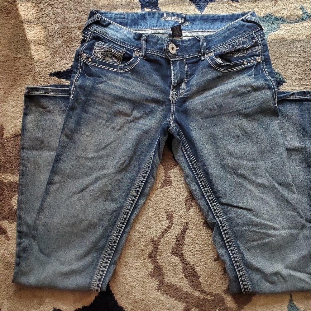 Amethyst Jeans